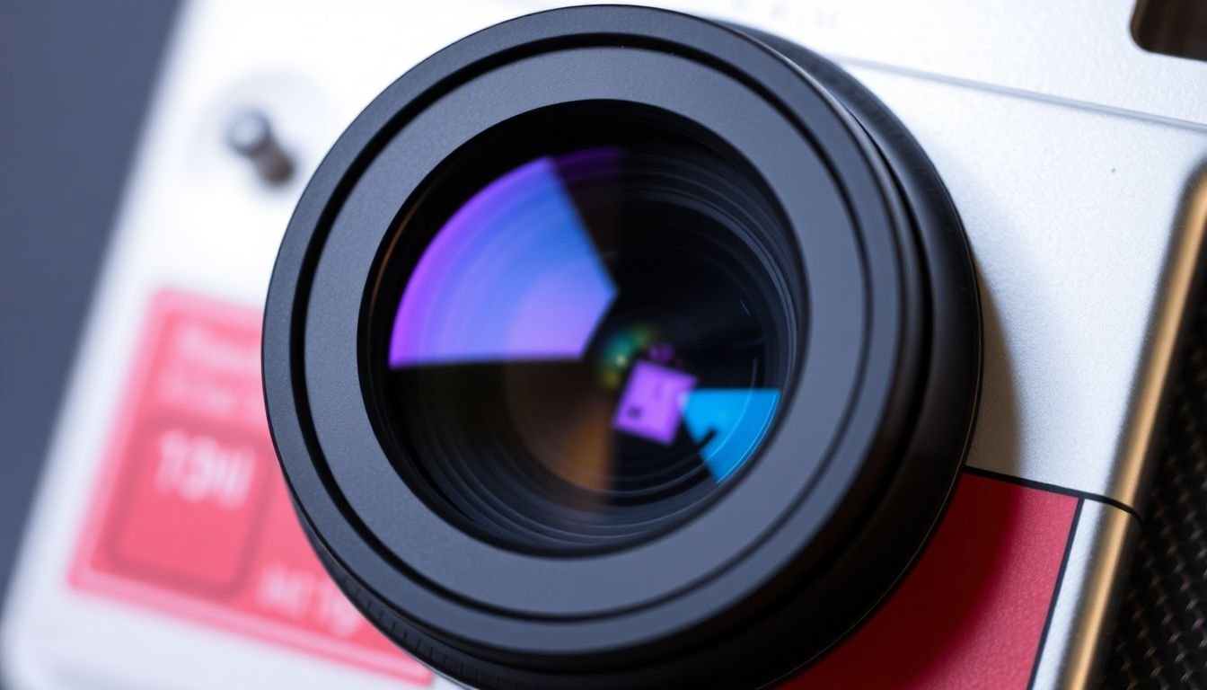 1_close-up_of_disposable_camera_lens_and_film_winding_mechanism